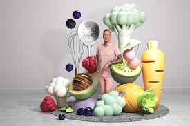 Having a one stop shop for colourful, healthy recipes, easily relatable information on wellness and products on making your nourishing life all the more awesome, is why i love raw blend! Remko The Healthy Chef Elroy Klee