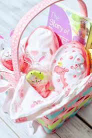 The Best Baby Easter Basket Ideas Both Cute And Useful