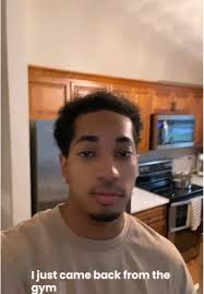 Joseph Gym Influencer