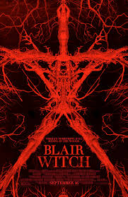 In october of 1994 three student filmmakers disappeared in the woods near burkittsville, maryland, while shooting a documentary. Blair Witch 2016 Imdb