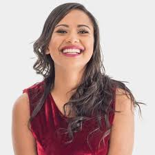 MeghanHector is in for @IrmaG