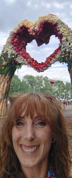 What to expect at the forest event, including safety guidelines