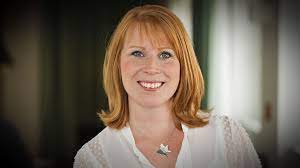 Find the perfect annie lööf stock photos and editorial news pictures from getty images. Annie Loof C Vill Bygga Ut Bredband Och Hoghastighetstag Till Landsbygden P4 Extra Sveriges Radio