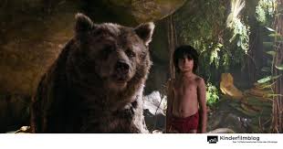Neel sethi, der schauspieler, der mowgli porträtierte. Filmkritik Das Dschungelbuch The Jungle Book 2016 Kinderfilmblog
