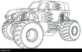 In case you don\'t find what you are looking for, use the top search bar to search again! Easy Dragon Monster Truck Coloring Pages