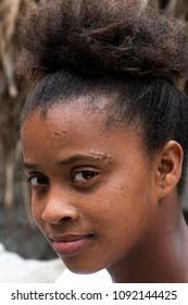 Cape Verde Islands Santo Antao Island Stock Photo 1092144425