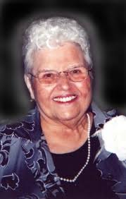 Carolyn Endsley Obituary (1936