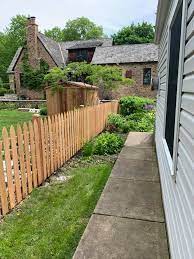 Specializing in wood, vinyl, and metal fencing, as well as other… Bob Jaacks Rustic Wood Fencing Decks Home Facebook