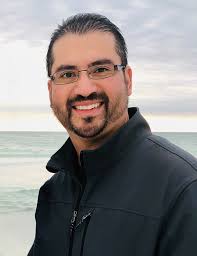 Obituary information for Luis Edgardo Reyes