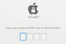 What is macbook system lock pin code. Mac Service Posts Facebook