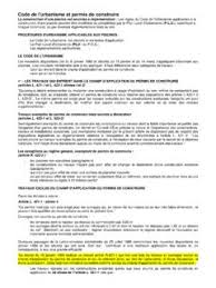 Le permis de démolir est une autorisation d'urbanisme. Cahier Des Charges Lotissement De Lotissement Cahier Des Charges Lotissement De Lotissement Pdf Pdf4pro