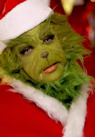 Grinch Advent Calendar for Pugs: A Holiday Treat