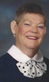 Obituary for Annie Mae Hancock