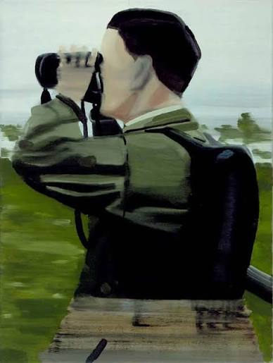 Work by Eberhard Havekost