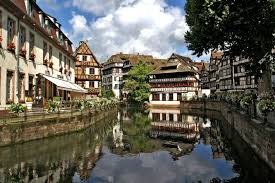 Our one day trip to strasbourg, an awesome city in the northeast of france very near to the german border, was amazing. Strasbourg France Highlights In 48 Hours Travelsquire