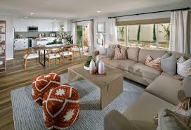 Our supervisors are always on sight and use customer inspections to ensure the highest quality for our finished homes. New Homes In Westlake Lake Elsinore At California