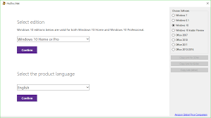 If you don't have your windows 7 disc handy—but want to create a custom installation, run windows from a usb drive, or just do a fresh install—you'll need an iso file of the disc. Microsoft Windows And Office Iso Download Tool 8 42 Free Download Software Reviews Downloads News Free Trials Freeware And Full Commercial Software Downloadcrew