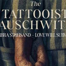 Columbia Records | Out Now… BARBRA STREISAND - LOVE WILL SURVIVE (FROM THE  TATTOOIST OF AUSCHWITZ) JESSIE MURPH – COLD THE CHAINSMOKERS & FRIDAYY -  FRI... | Instagram