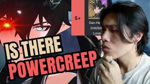 Imbibitor Lunae's Powercreep in Honkai: Star Rail