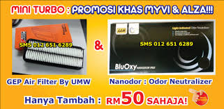 Ia agak memalukan jika jurutera yang dipanggil ke rumah anda mengatakan bahawa anda sendiri adalah punca masalah. Mini Turbo Tambah Pickup Laju Naik Bukit Jimat Minyak Terbaik Utk Viva Myvi Alza