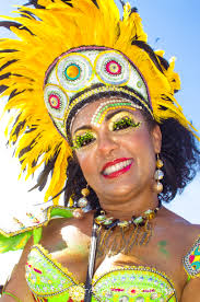 The Source: Miami Carnival 2K17