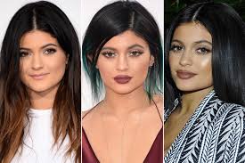Kylie jenner before looked very inconspicuous before eye surgery and her eyes were not so hypnotized, no matter how much she tried to smooth out this matter with makeup. Kylie Jenner To Become A Man In The Months To Come In Honor Of Her Father Caitlyn Jenner