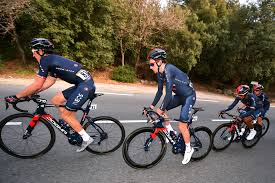 Éstas son las clasificaciones completas tras la primera etapa del tour de los alpes 2021, una jornada de 140,6 kilómetros disputada este lunes entre la localidad italiana de. Puesto 44 Para Jonathan Narvaez En La Etapa 1 Del Tour De Los Alpes Maritimos Orbita Deportiva