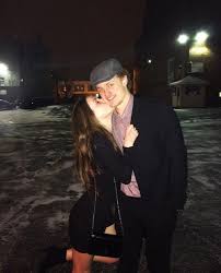 Jack eichel was born as john robert eichel on october 28, 1996, he is an american professional ice jack has a sister named jessie. Jack Eichel Wives And Girlfriends Of Nhl Players Erin Basil