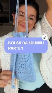 Receita Passo A Passo De Bolsas Croche De Barbante