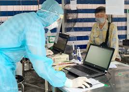 Tp.hcm áp dụng hệ thống khai báo y tế điện tử riêng nhằm dễ truy vết. Táº¥t Cáº£ Bá»‡nh Viá»‡n Tp Hcm Khai Bao Y Táº¿ Ä'iá»‡n Tá»­ Vnexpress Sá»©c Khá»e