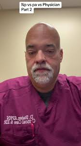 Nurse Practitioner Vs Nurse Pa