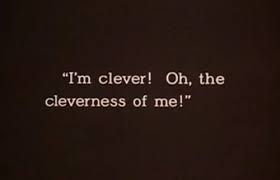 Silent Film Intertitles Silent Film Silent Movie Don T Blink