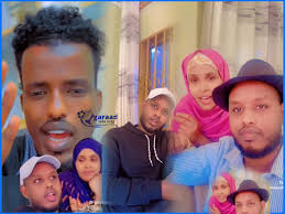Mohamed Abdullahi Farmajo Fans