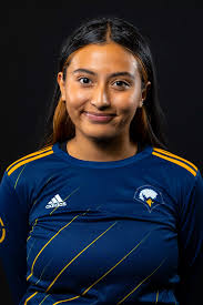 2022-23 Women's Indoor Track and Field Roster