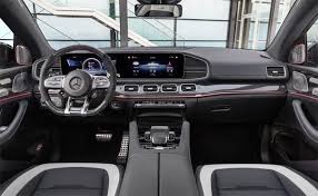 We've driven the gle53 coupe and found that it had plenty of power and refined driving manners. Mercedes Amg Gle 63 4matic Coupe Neues Power Suv