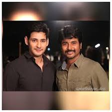 Sivakarthikeyan Met Maheshbabu Dhanush Said That It Was The Month Of Localboys Anegan Releasing On Feb 13 S Actors Mahesh Babu Telugu Movies