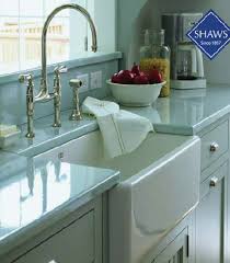shaws belfast single bowl kitchen sink