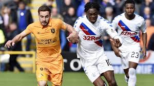 Среда, 03 марта 2021 — 21:00 стадион: Ft Livingston 1 0 Rangers Gerrard S Men Suffer Second Defeat In 18 Live Bbc Sport