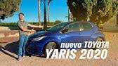 6,072 miles | escondido, ca. Toyota Yaris 2020 Es Seguro Youtube