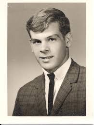 Larry Robertson Obituary (2015)