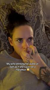 I can't be the only one who can relate? #funny #relatable #comedy #marriage