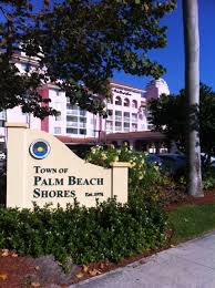 Palm Beach Shores Resort Fl
