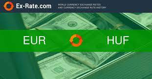Aud australian dollar eur euro gbp british pound jpy japanese yen usd us dollar aed uae dirham ars argentine peso aud australian dollar azn azerbaijani. How Much Is 5000000 Euro Eur To Ft Huf According To The Foreign Exchange Rate For Today