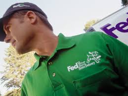 Image result for White 1998 Federal Express