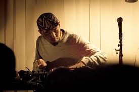 Bildergebnis für dj sniff