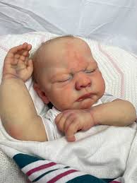 Kori by Iona Shields from Precious Little Ones