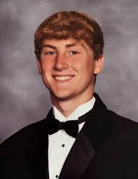 We are so proud of the graduating members of the Captain's Crew!  Congratulations to Gavin, Jaiden, Cate, Aidan, and Freddy!