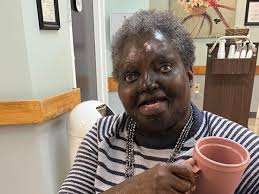 Fundraiser for Veroqua Moore by Jordan White : Demetrius Moore's Funeral  Arrangement and Expenses