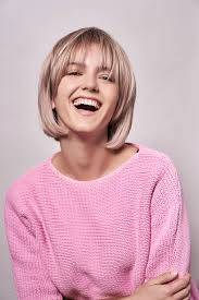 Image result for feines haar haarschnitt