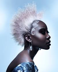 Hair Photos by Lisa Farrall